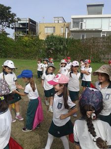 Campamento salas de 5 Campamento salas de 5