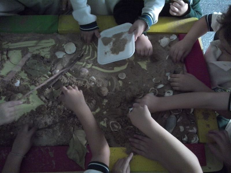 Proyecto Arte Efímero. Sala Verde TT Proyecto Arte Efímero. Sala Verde TT