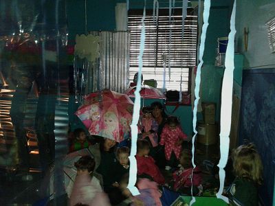 Llegó el otoño a Sala Turquesa Llegó el otoño a Sala Turquesa