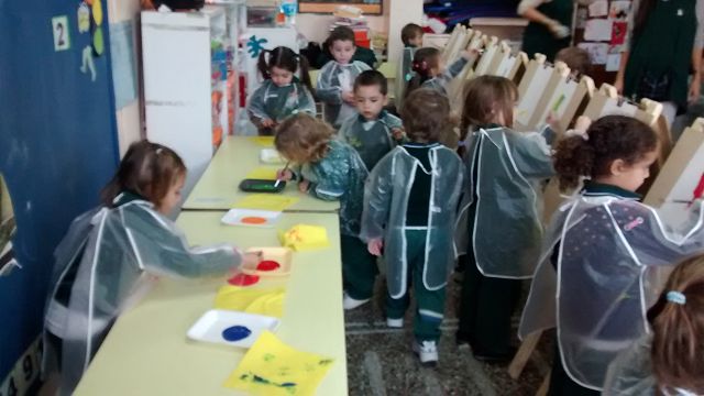 disfrutando del arte disfrutando del arte