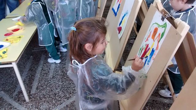 disfrutando del arte disfrutando del arte