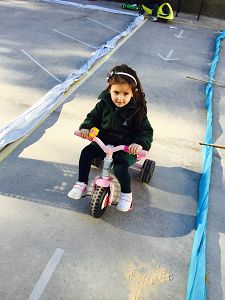 BICICLETEADA!! BICICLETEADA!!
