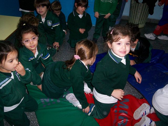 Juegos cooperativos Juegos cooperativos