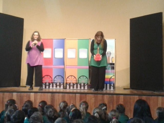 Taller Literario Taller Literario