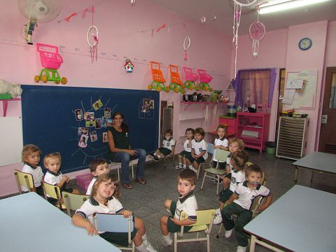 SALA ROSA 2016 SALA ROSA 2016
