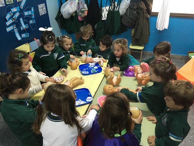 Diario de nuestros primeros dias en Sala Celeste TT Diario de nuestros primeros dias en Sala Celeste TT