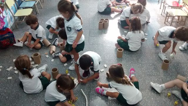 Diario de nuestros primeros dias en Sala Celeste TT Diario de nuestros primeros dias en Sala Celeste TT