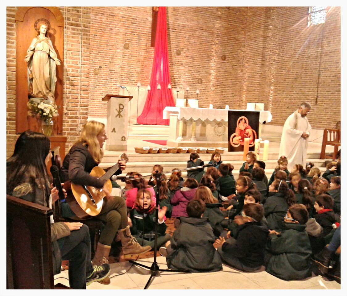 Celebración de Pentecostés Celebración de Pentecostés