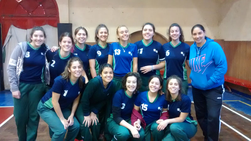 CAMPEONAS ETAPA MUNICIPAL TORNEO BONAERENSE VOLEY FEMENINO CATEGORÍA CADETES CAMPEONAS ETAPA MUNICIPAL TORNEO BONAERENSE VOLEY FEMENINO CATEGORÍA CADETES