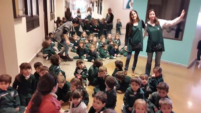 celebramos la infancia celebramos la infancia
