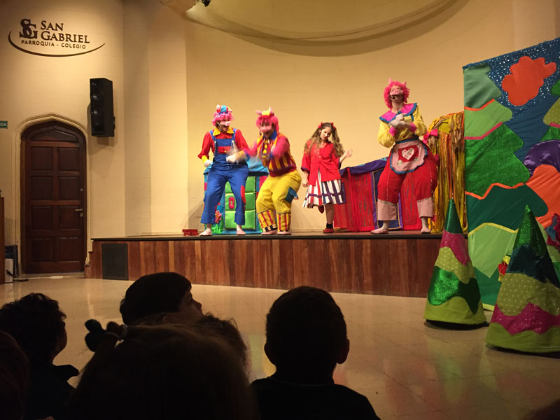 celebramos la infancia celebramos la infancia