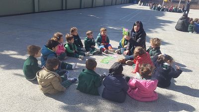 Ronda literaria septiembre 2016 Ronda literaria septiembre 2016