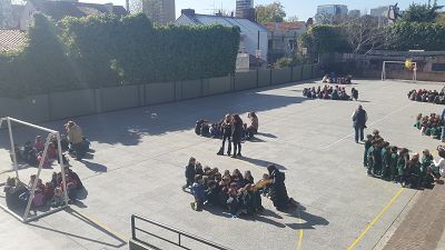 Ronda literaria septiembre 2016 Ronda literaria septiembre 2016
