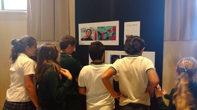 Muestra APIAD Muestra APIAD