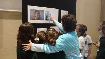Muestra APIAD Muestra APIAD
