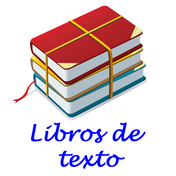 Libros de Texto CASTELLANO Libros de Texto CASTELLANO