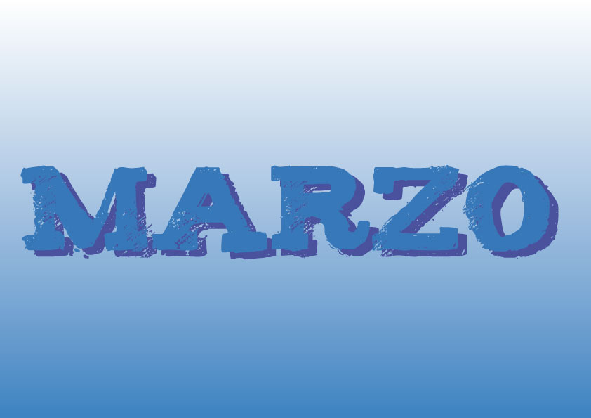 Menú marzo Menú marzo