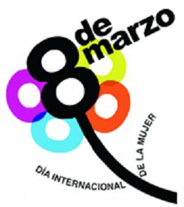 Día Internacional de la Mujer Día Internacional de la Mujer