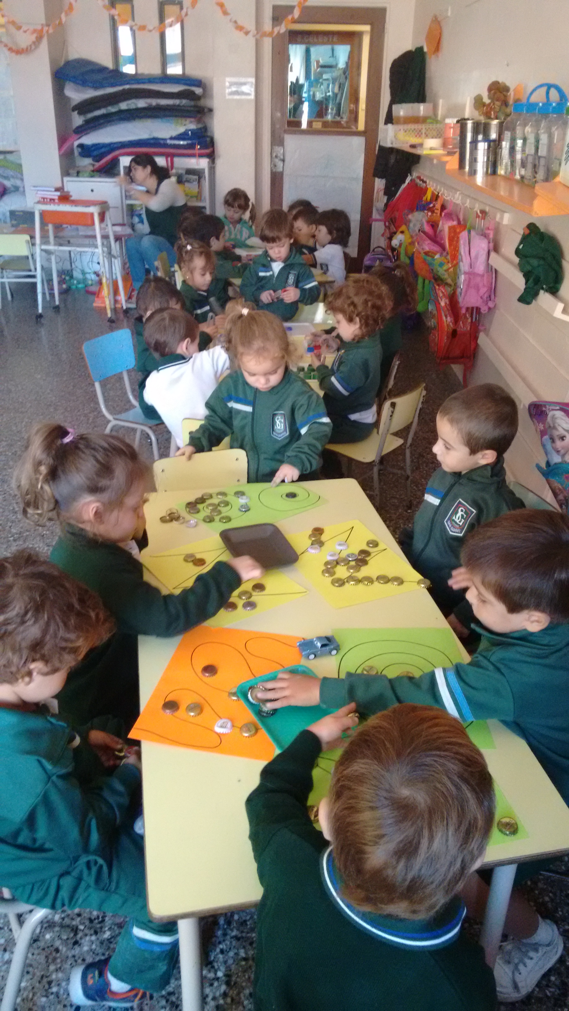 Sala Naranja 2017 Sala Naranja 2017