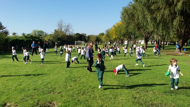 campamento salas de 5 2017 campamento salas de 5 2017