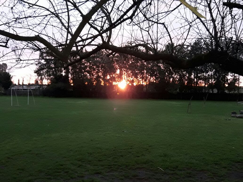 FOTOS DEL CAMPAMENTO DE 5° AÑO - LA SEGUNDA FOTOS DEL CAMPAMENTO DE 5° AÑO - LA SEGUNDA