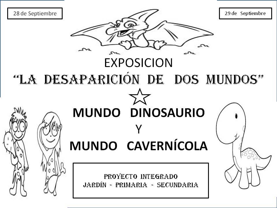 Los cavernicolas Los cavernicolas