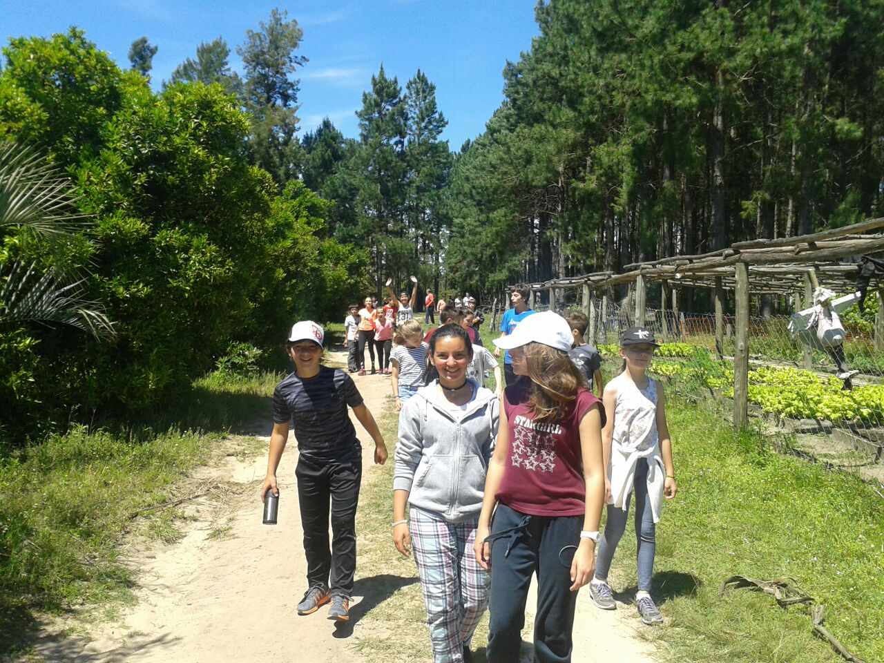 Viaje a entre ríos Viaje a entre ríos