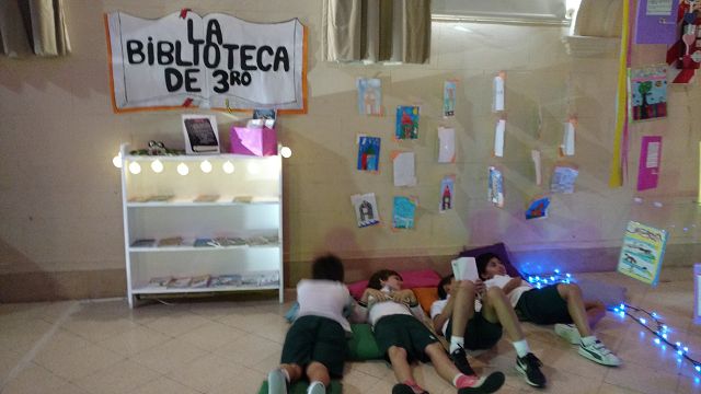 Museo Literario Museo Literario