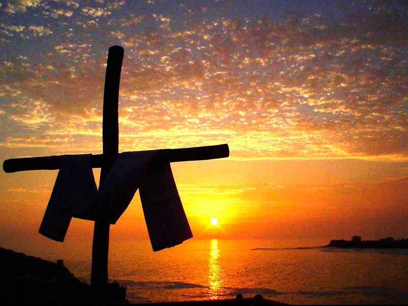 Reflexiones sobre Semana Santa Reflexiones sobre Semana Santa