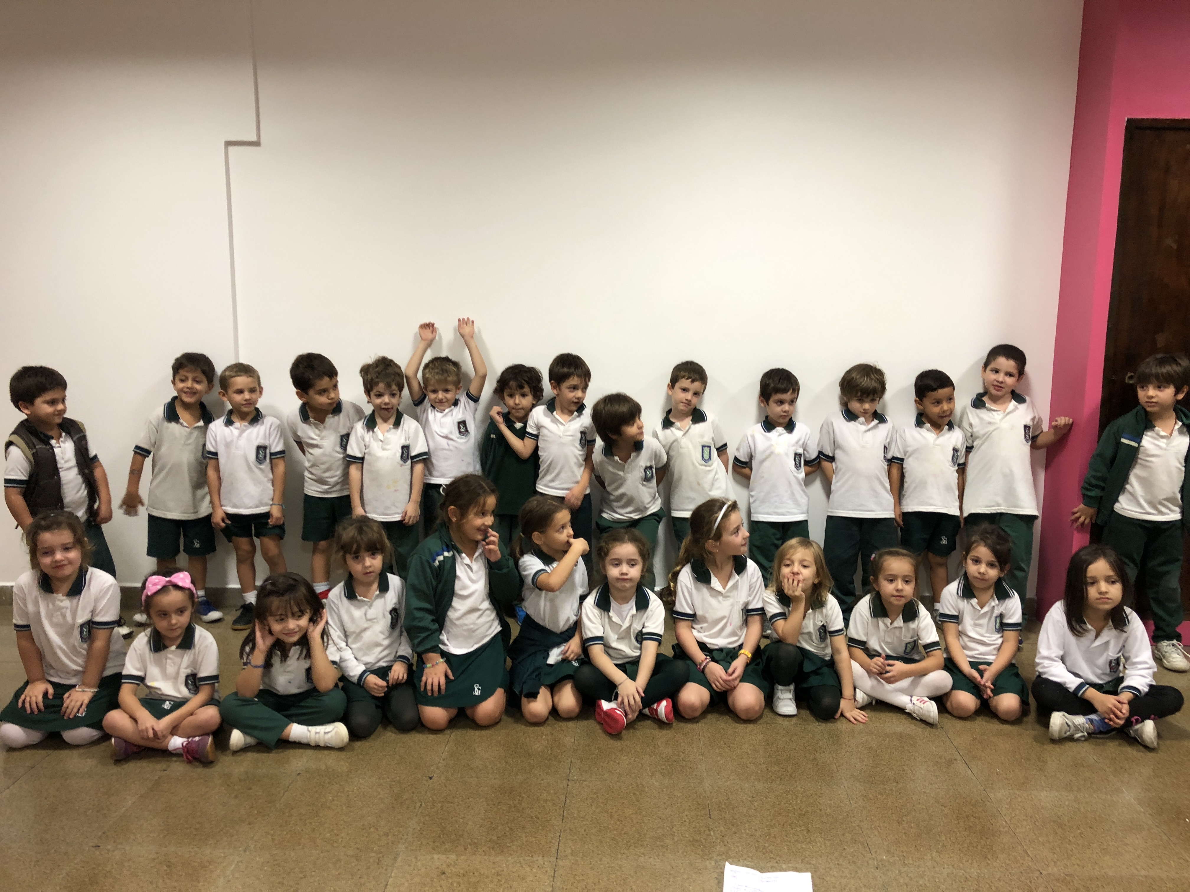 English Week English Week