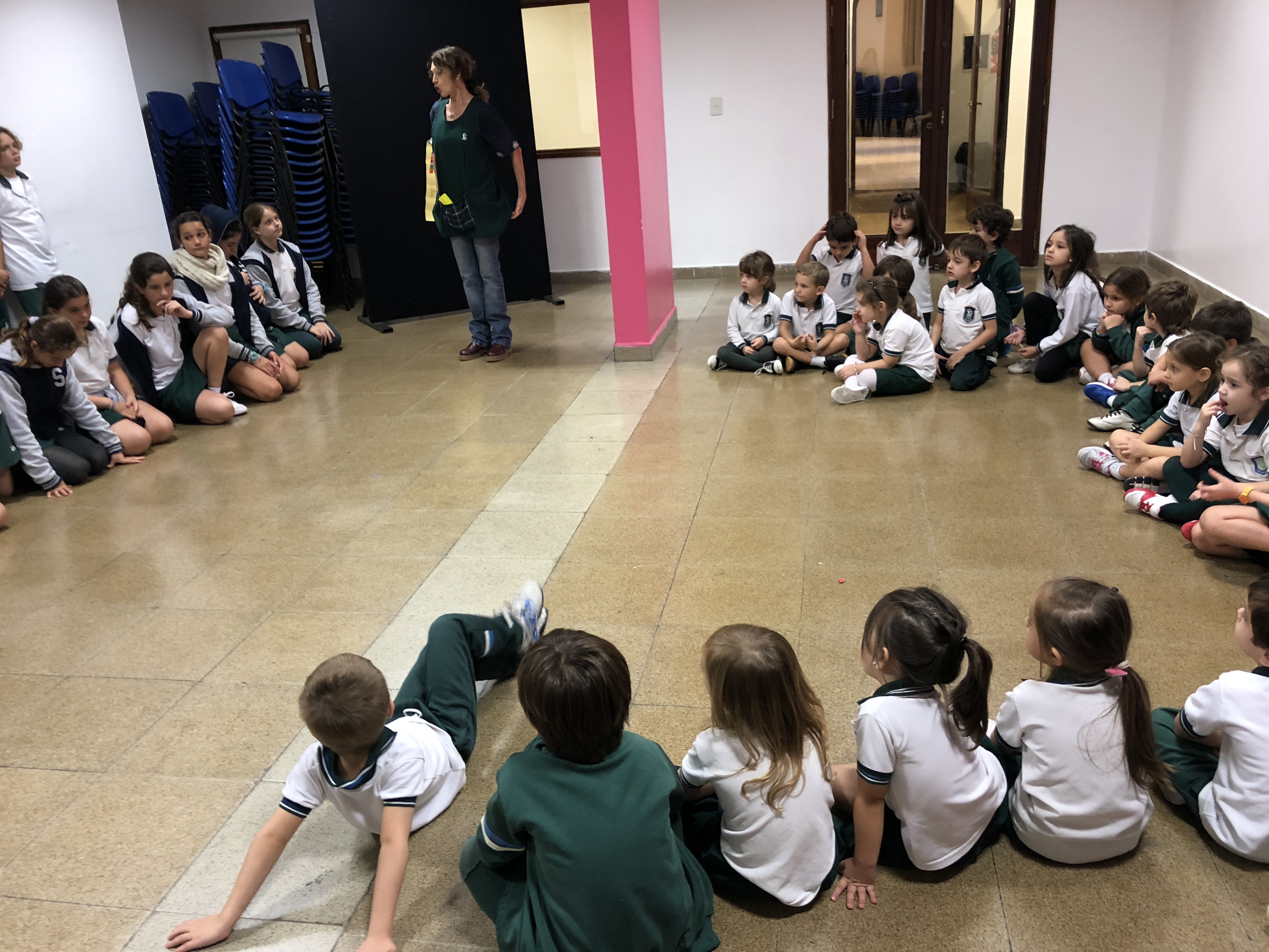 English Week English Week