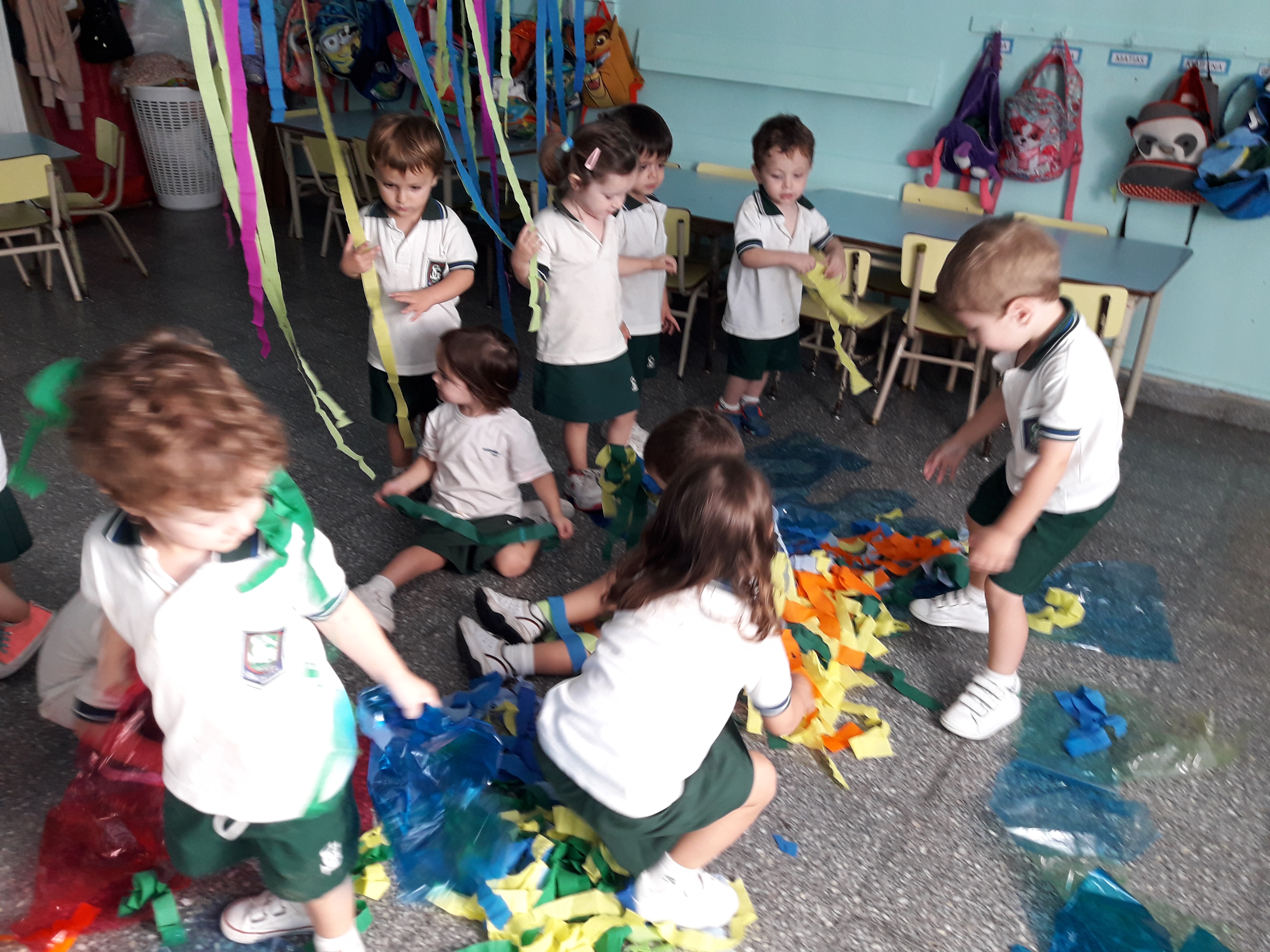 sala Turquesa 2018 sala Turquesa 2018
