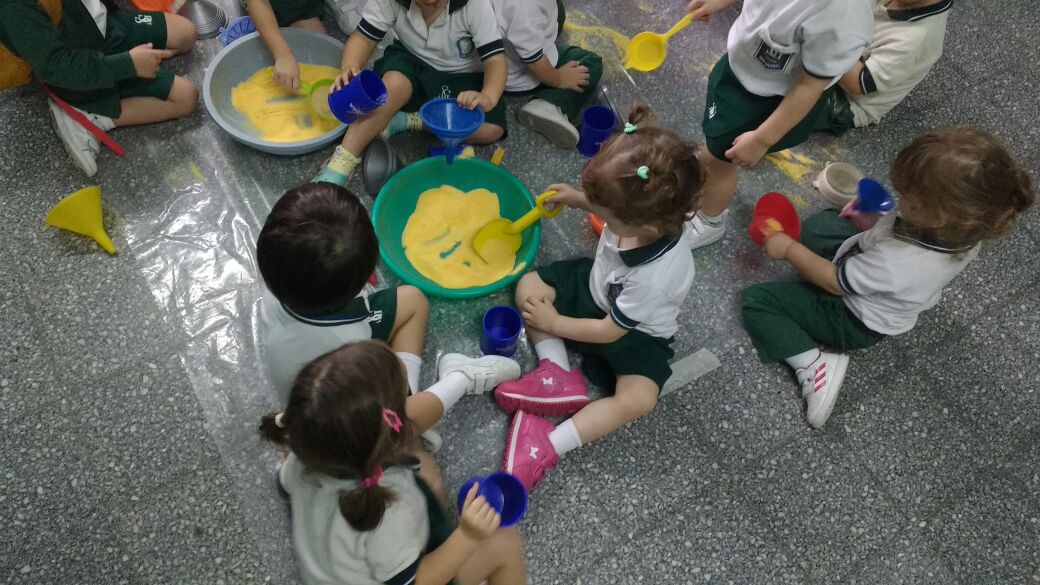 sala Turquesa 2018 sala Turquesa 2018