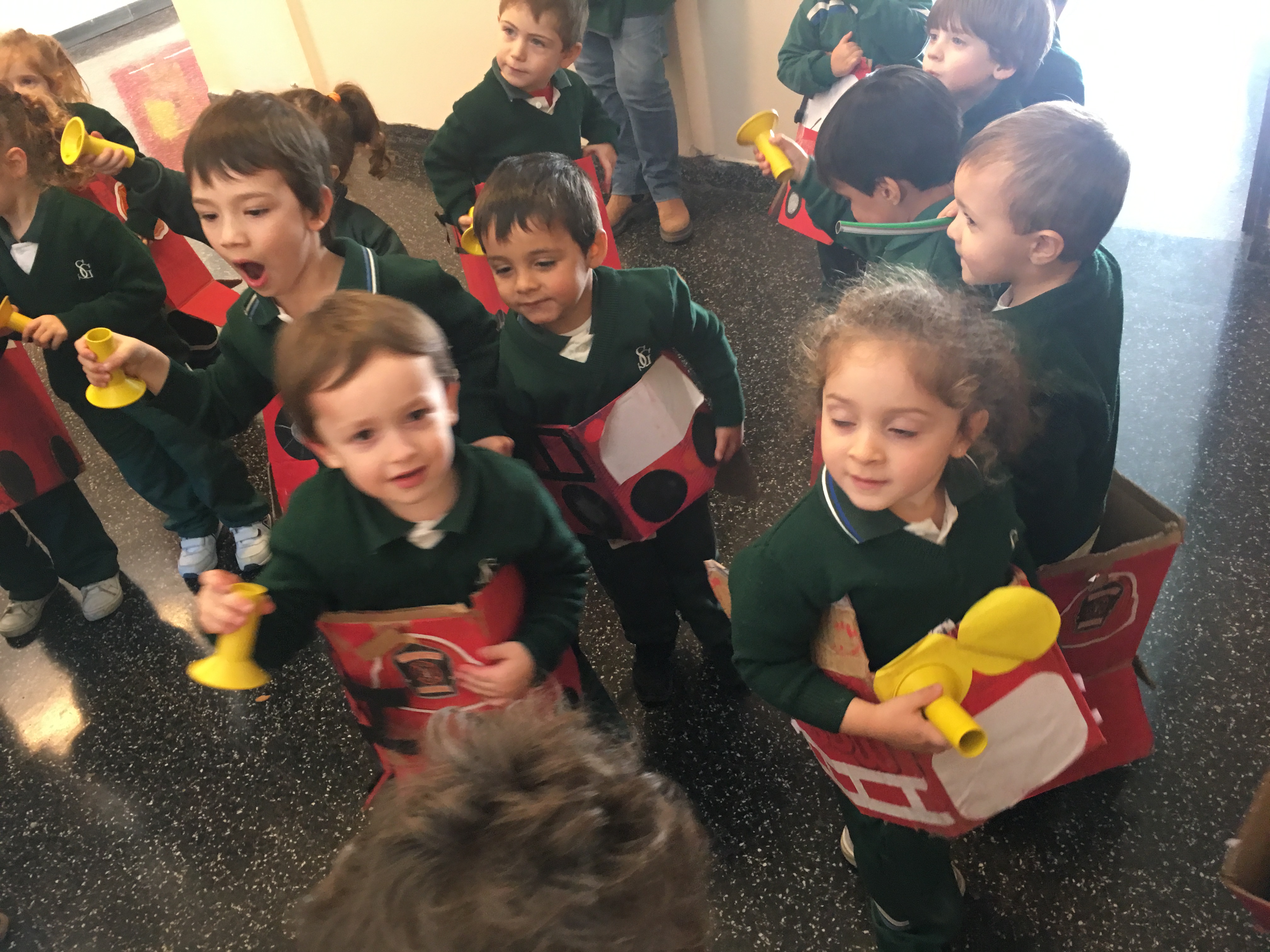 Sala Celeste TT 2018 Sala Celeste TT 2018