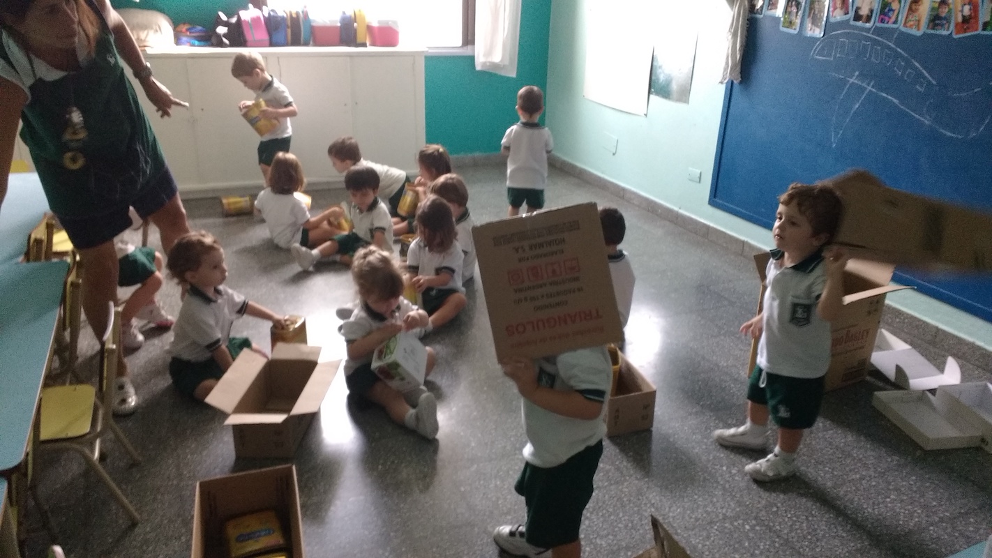 Sala Turquesa julio 2018 Sala Turquesa julio 2018