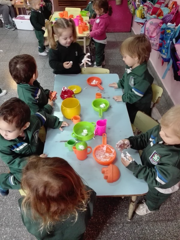 Sala Rosa TM junio 2018 Sala Rosa TM junio 2018