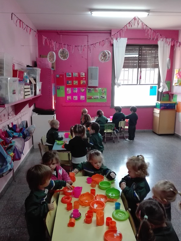 Sala Rosa TM junio 2018 Sala Rosa TM junio 2018