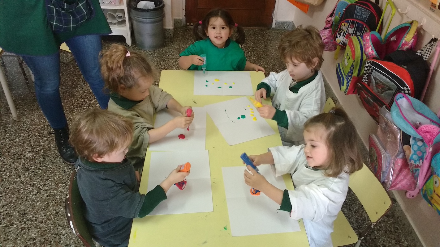 Artemanìa en la semana del niño, agosto 2018 Artemanìa en la semana del niño, agosto 2018