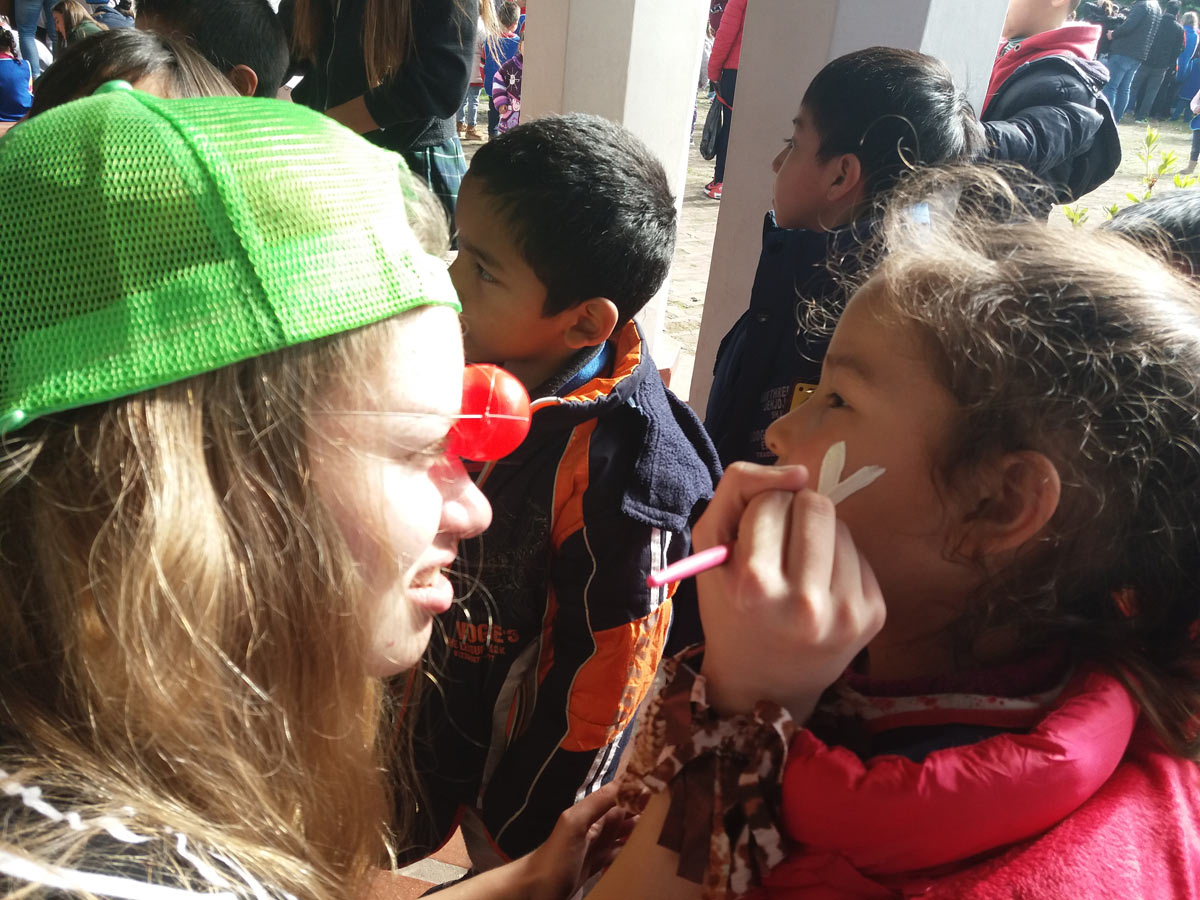 Día del niño en Virreyes Día del niño en Virreyes