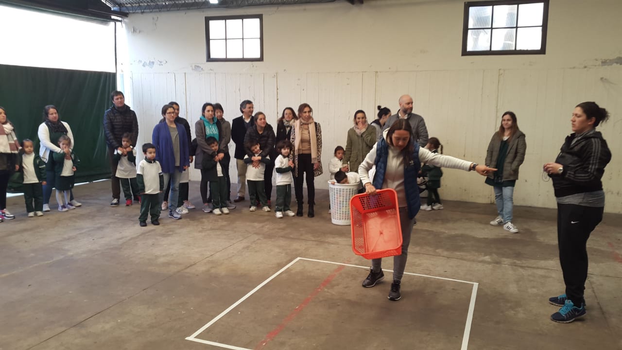 INTERCOLOR, SALAS DE 5, 2018 INTERCOLOR, SALAS DE 5, 2018