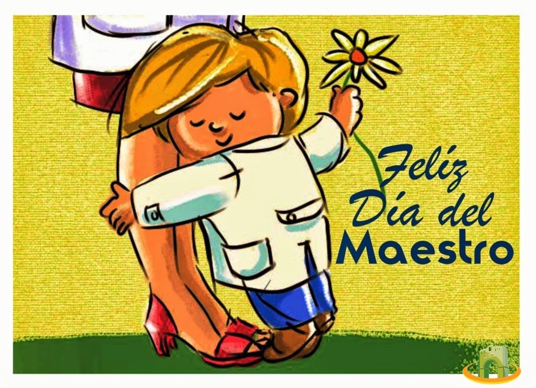 Festejo del día del maestro 2018 Festejo del día del maestro 2018