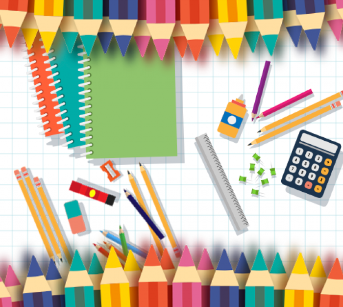 Lista de materiales 2019 5to Lista de materiales 2019 5to