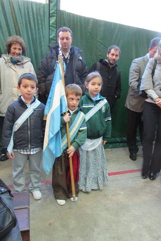Acto de 25 de Mayo Acto de 25 de Mayo