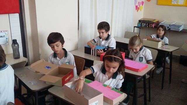 Sobre la creación Sobre la creación