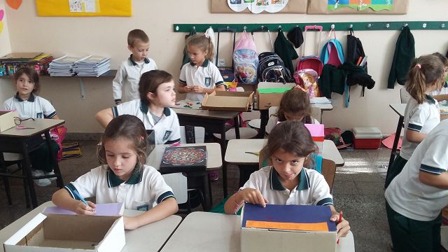 Sobre la creación Sobre la creación