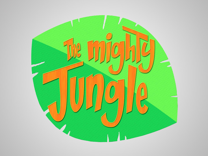 The Mighty Jungle The Mighty Jungle
