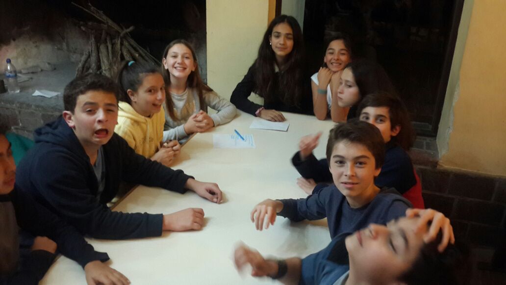 Juegos nocturnos en Córdoba Juegos nocturnos en Córdoba